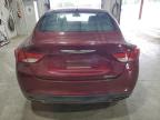 2015 Chrysler 200 S на продаже в Billings, MT - Front End