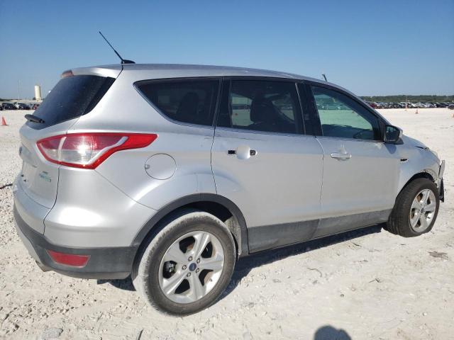  FORD ESCAPE 2014 Srebrny