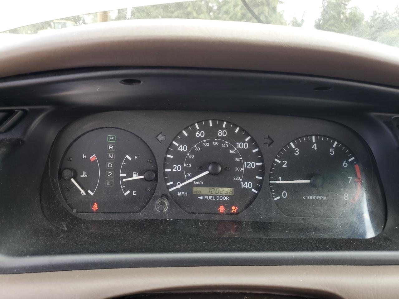 2000 Toyota Camry Ce VIN: 4T1BG22K4YU680709 Lot: 67571574