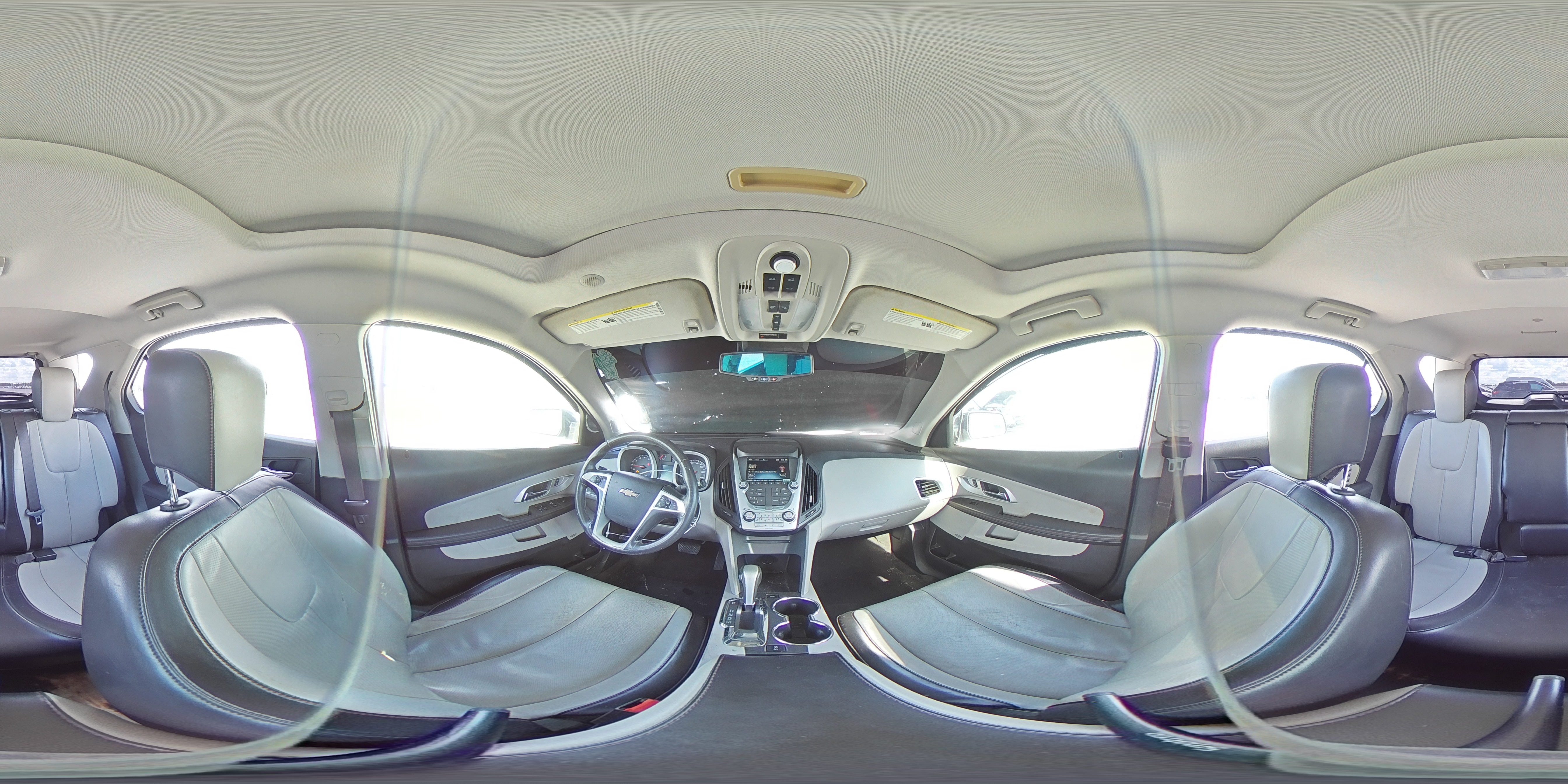 2012 Chevrolet Equinox Lt VIN: 2GNALPEK8C6124583 Lot: 68186284