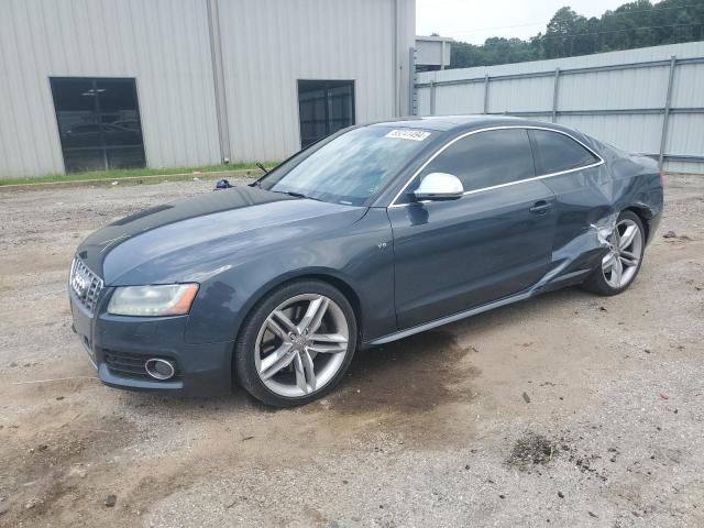 2009 AUDI S5 QUATTRO WAURV78T39A022109  65241494