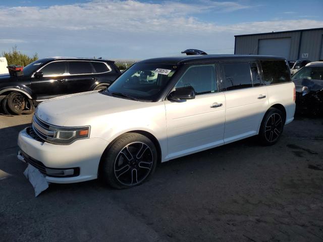  FORD FLEX 2013 Белый