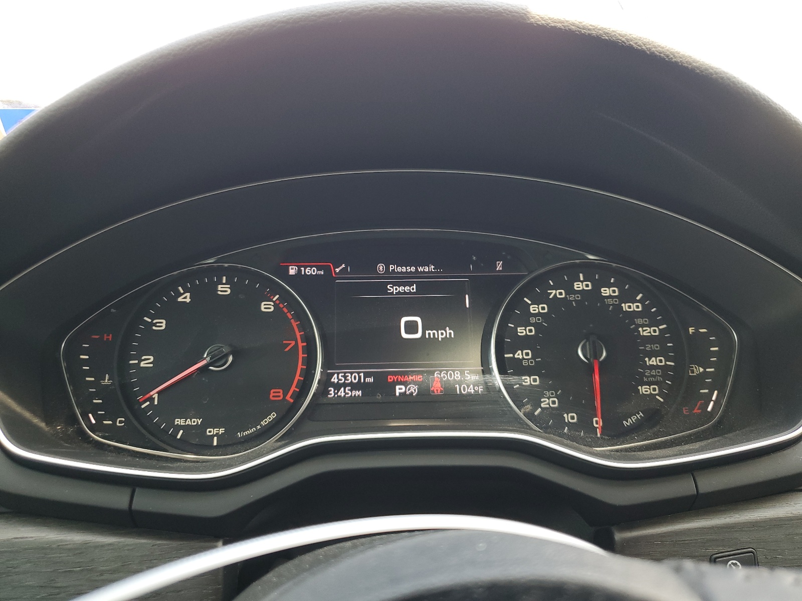 WAUKMAF47JA130606 2018 Audi A4 Premium