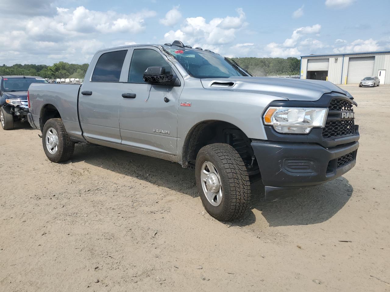 3C6UR5CJXNG291772 2022 Ram 2500 Tradesman