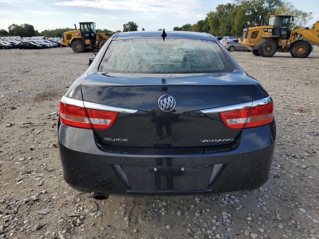 2013 Buick Verano VIN: 1G4PP5SK9D4109962 Lot: 69218974