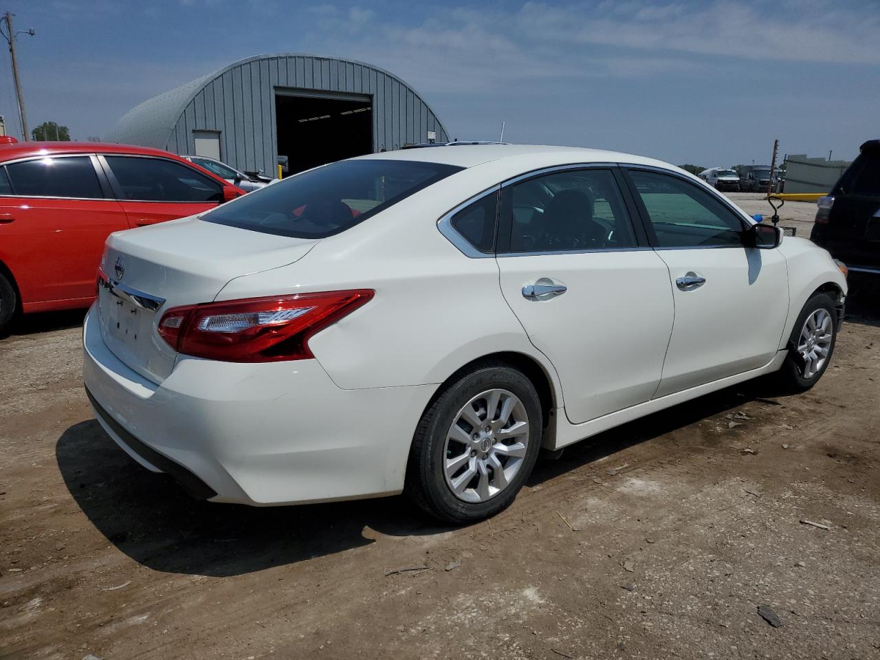 VIN 1N4AL3AP0HC285484 2017 NISSAN ALTIMA no.3