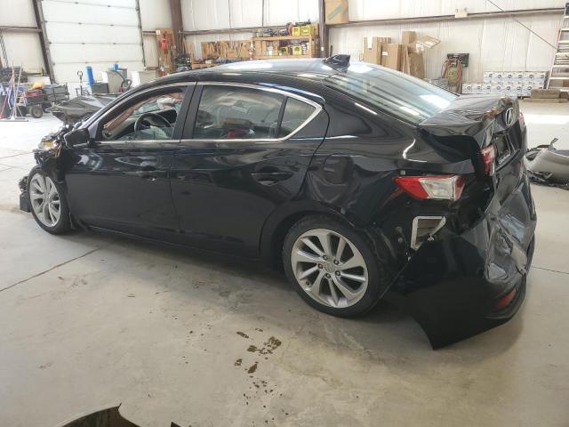 2017 ACURA ILX PREMIUM