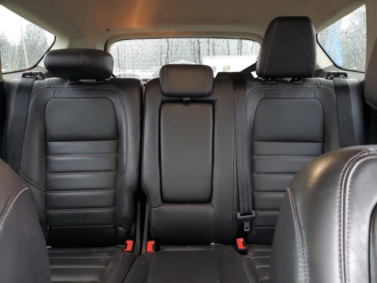 2017 Ford Escape Titanium VIN: 1FMCU9JD1HUC35269 Lot: 67995604