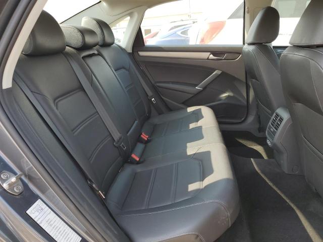 1VWSA7A32NC000849 Volkswagen Passat SE 10