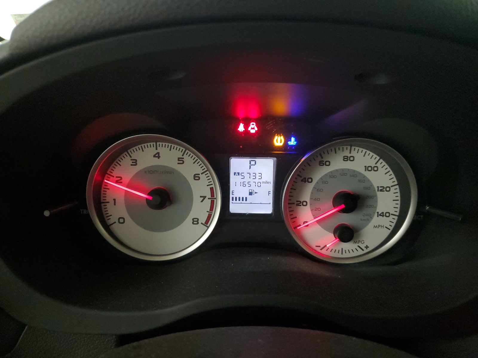 JF1GJAB64DH005556 2013 Subaru Impreza Premium