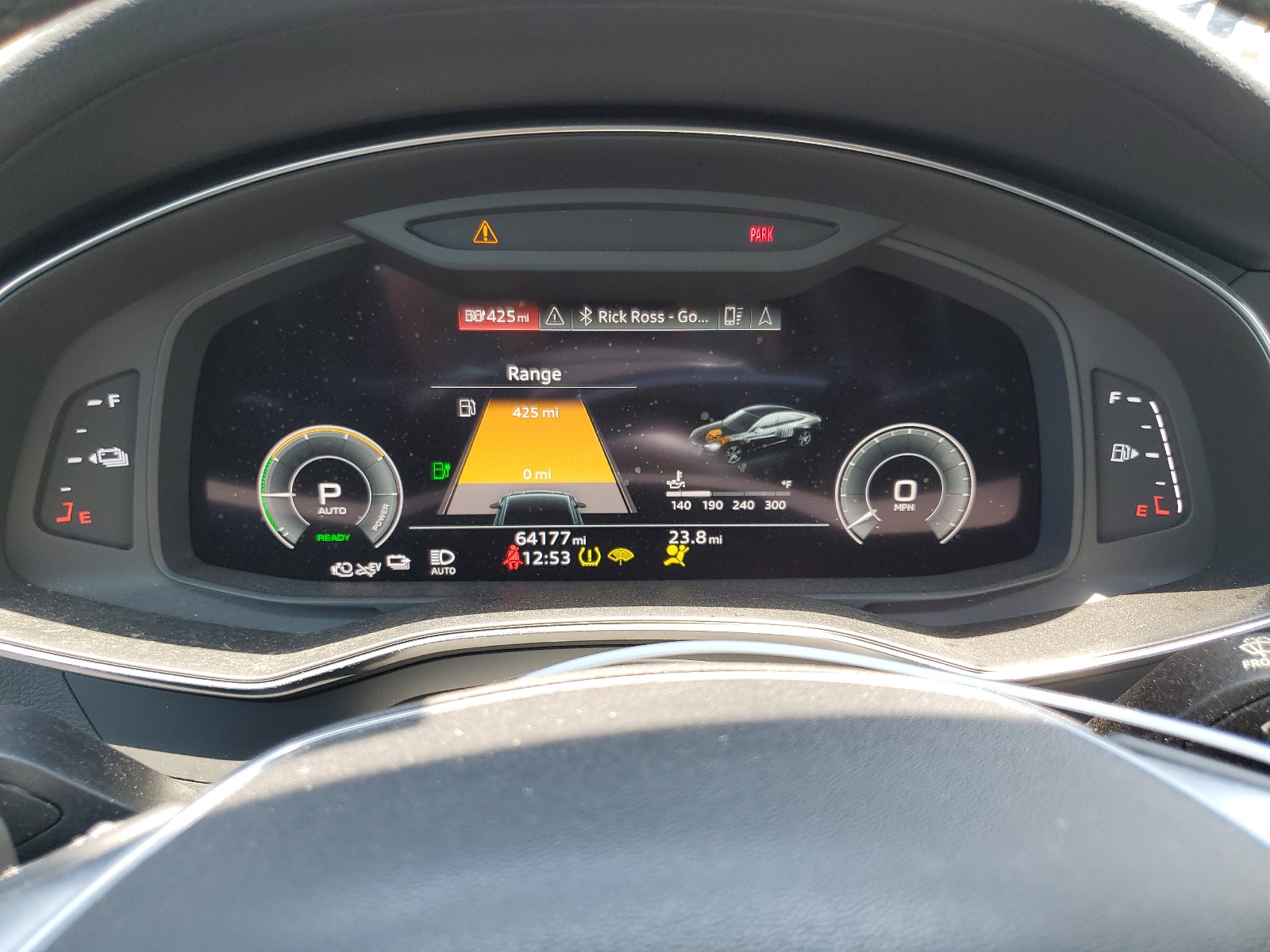 WAUTPBF27MN068461 2021 Audi A7 E Premium Plus