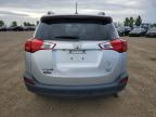 2015 TOYOTA RAV4 XLE for sale at Copart AB - CALGARY