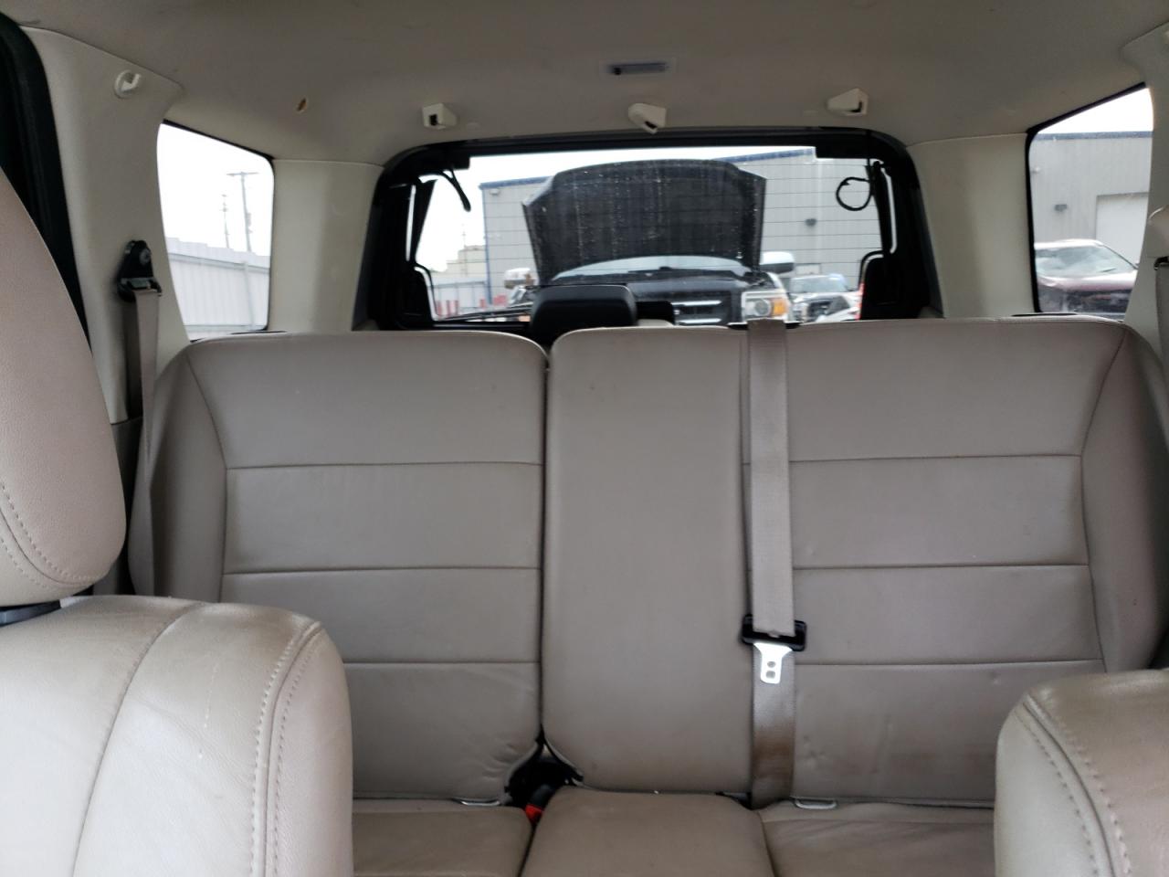 2010 Ford Escape Hybrid VIN: 1FMCU4K36AKB92736 Lot: 65903124