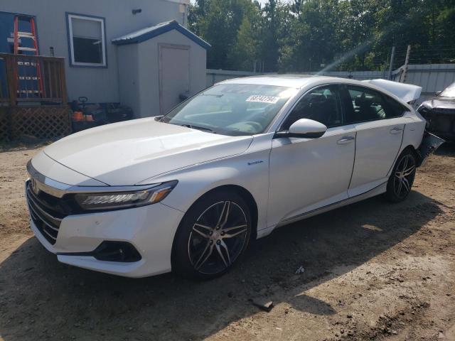 2022 Honda Accord Touring Hybrid