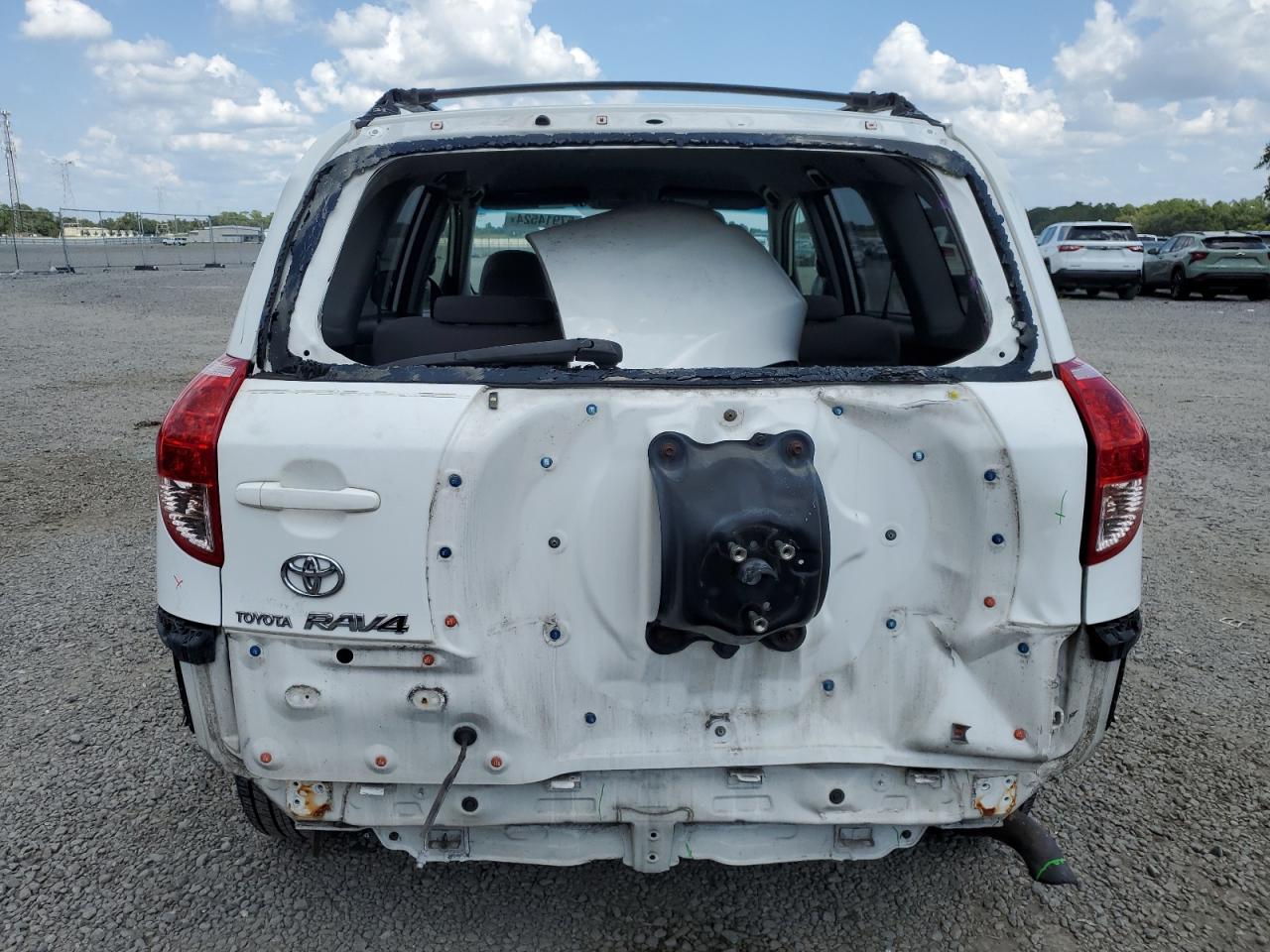 2007 Toyota Rav4 VIN: JTMZD33V975076219 Lot: 67914524