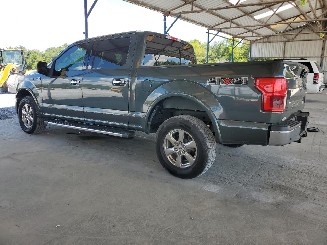 2018 Ford F-150 - Image 2