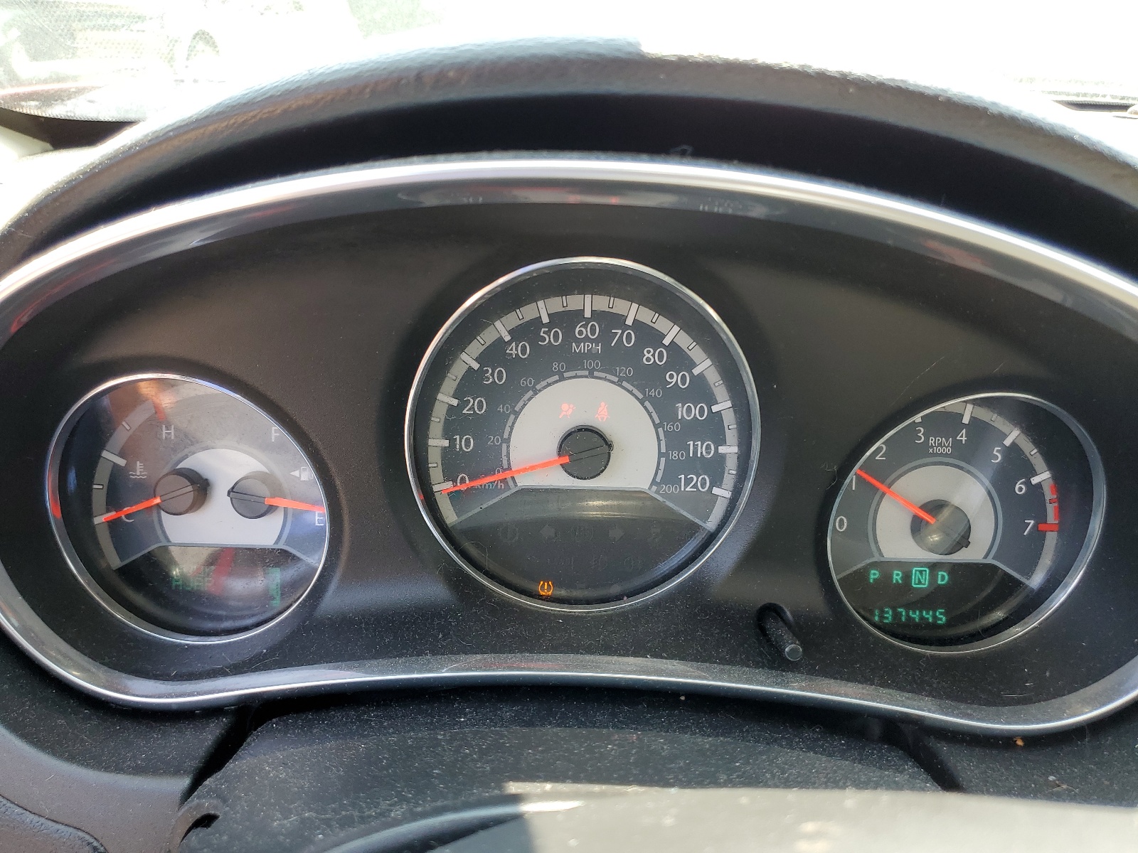 1C3CCBCB0CN308813 2012 Chrysler 200 Limited