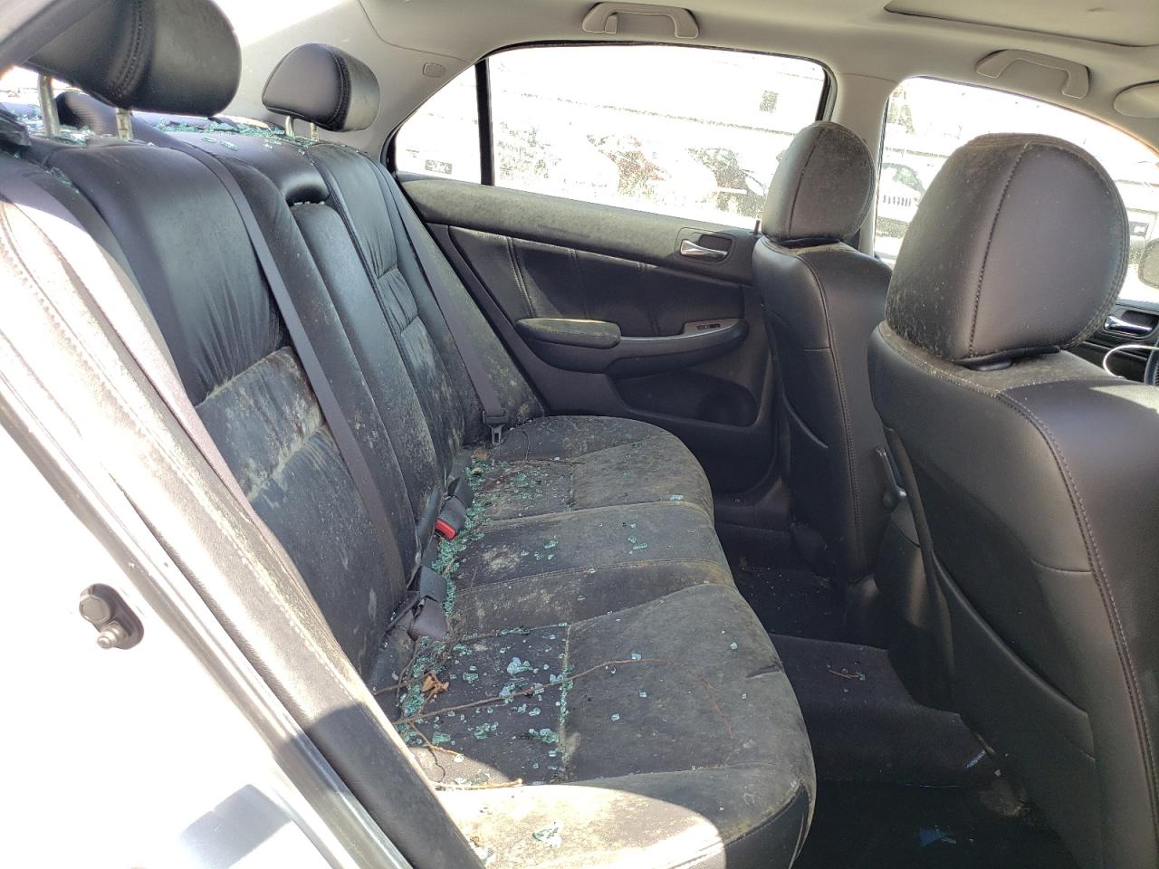 2006 Honda Accord Ex VIN: 1HGCM56836A094620 Lot: 67316484