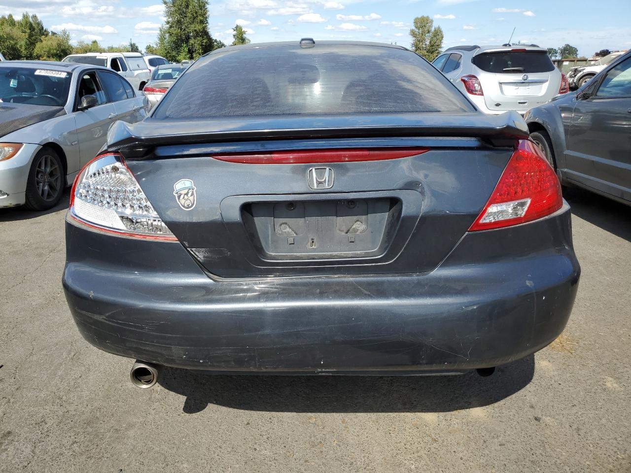 2006 Honda Accord Ex VIN: 1HGCM82686A000625 Lot: 67896874