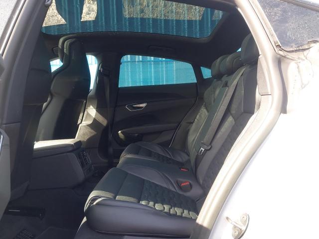 2023 AUDI RS E-TRON GT 475KW QUATTRO 93KWH 4DR AUTO