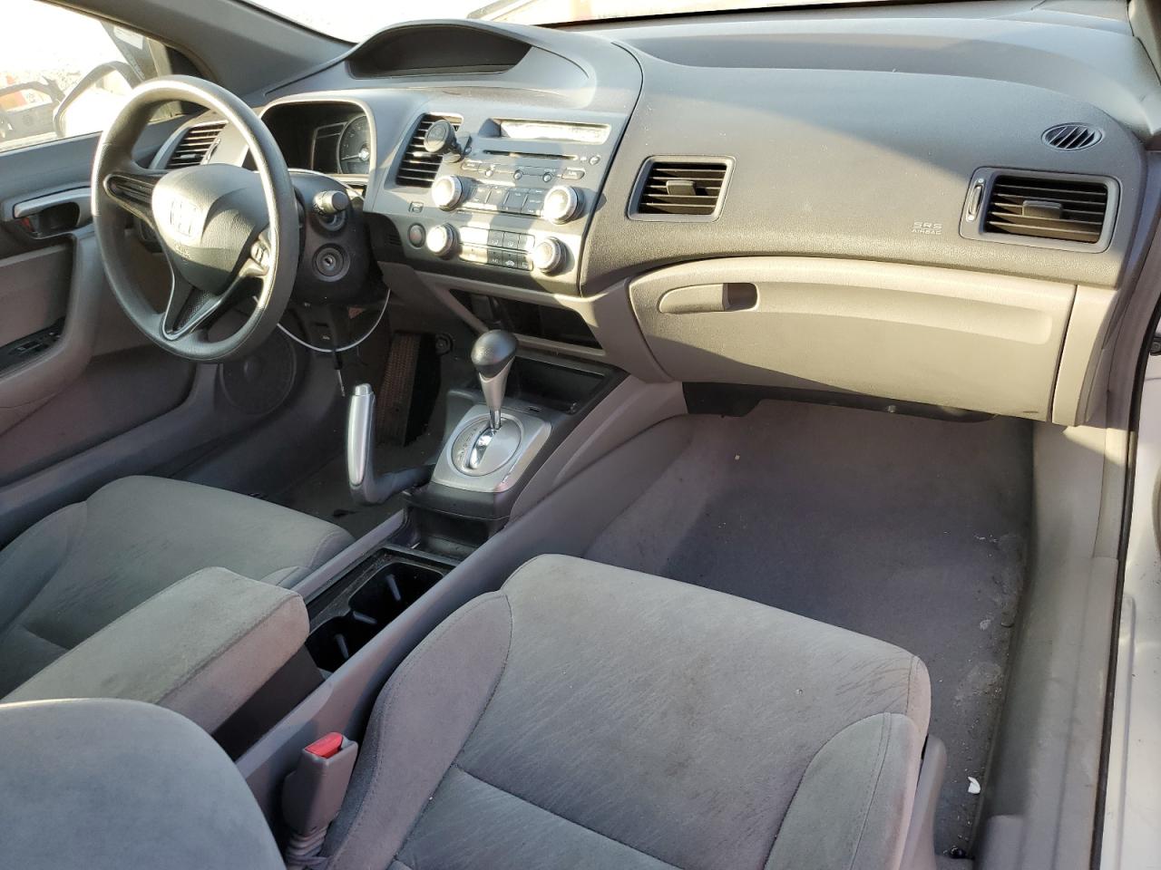 2HGFG12676H511627 2006 Honda Civic Lx