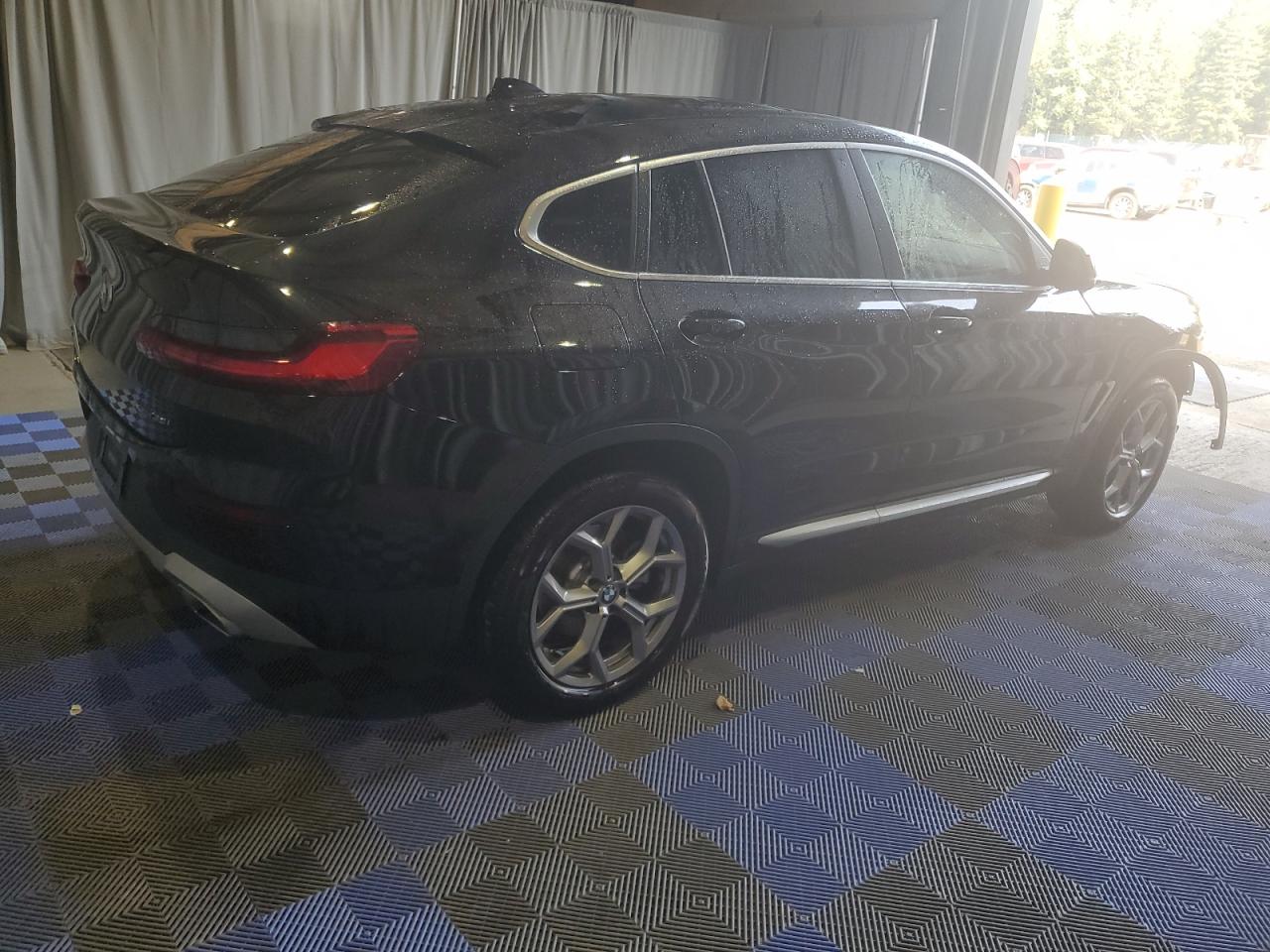 2024 BMW X4 xDrive30I VIN: 5UX33DT06R9W64981 Lot: 66740704