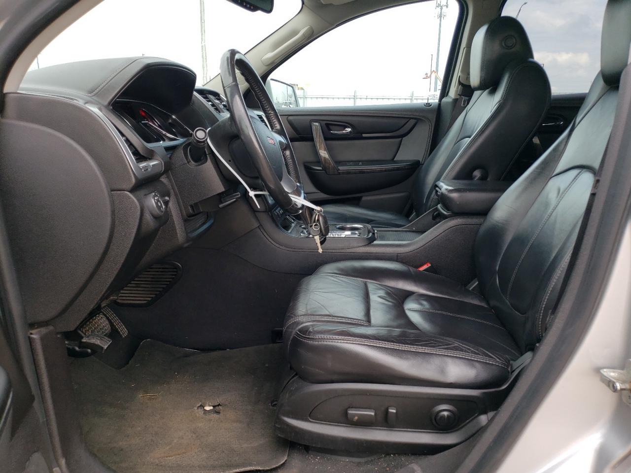 2013 GMC Acadia Slt-1 VIN: 1GKKVRKD1DJ270096 Lot: 67546654