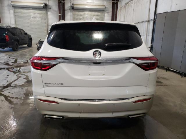 5GAEVAKW9MJ161799 Buick Enclave ES 6