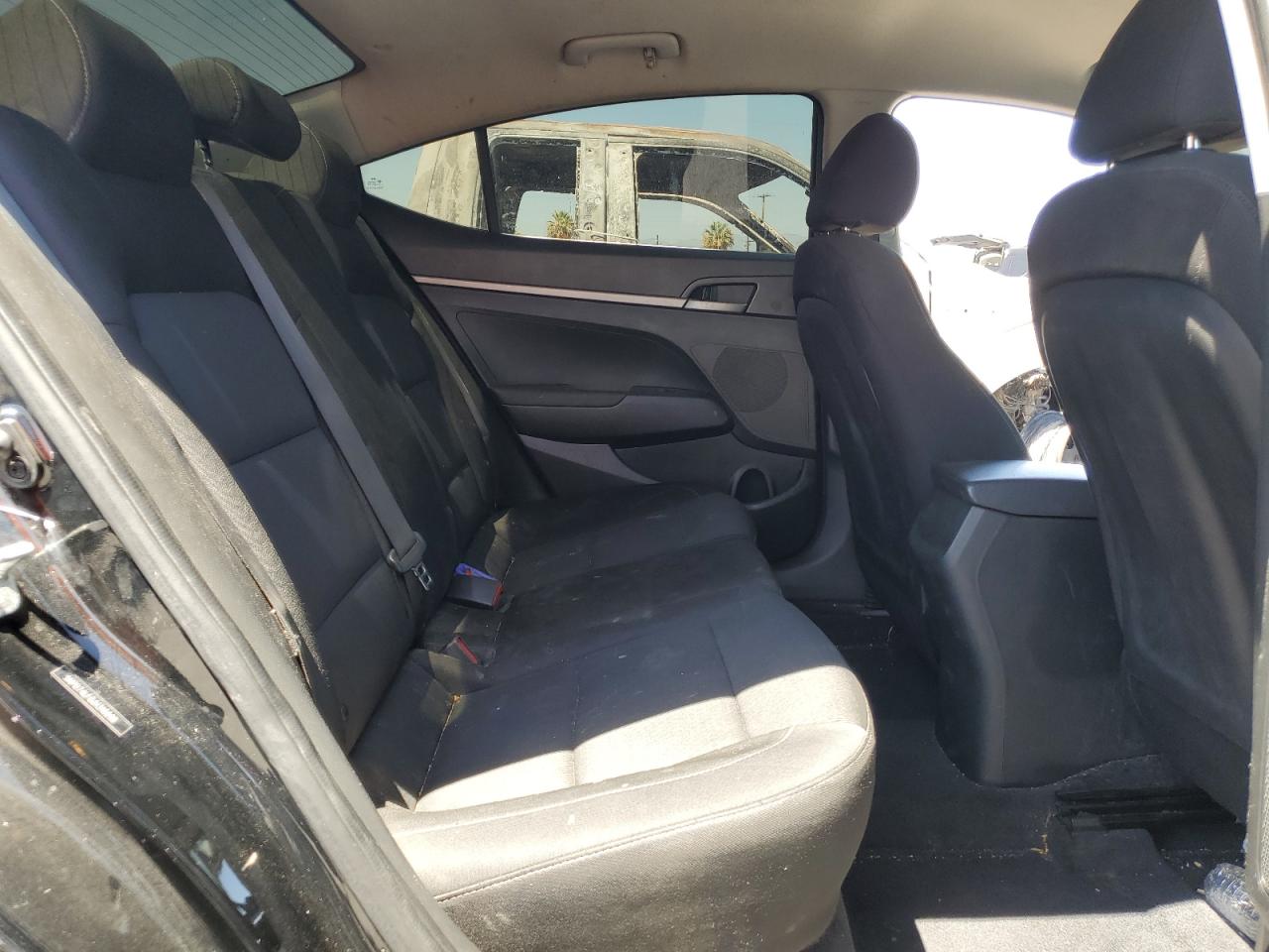 2018 Hyundai Elantra Se VIN: 5NPD74LF0JH316698 Lot: 67336984