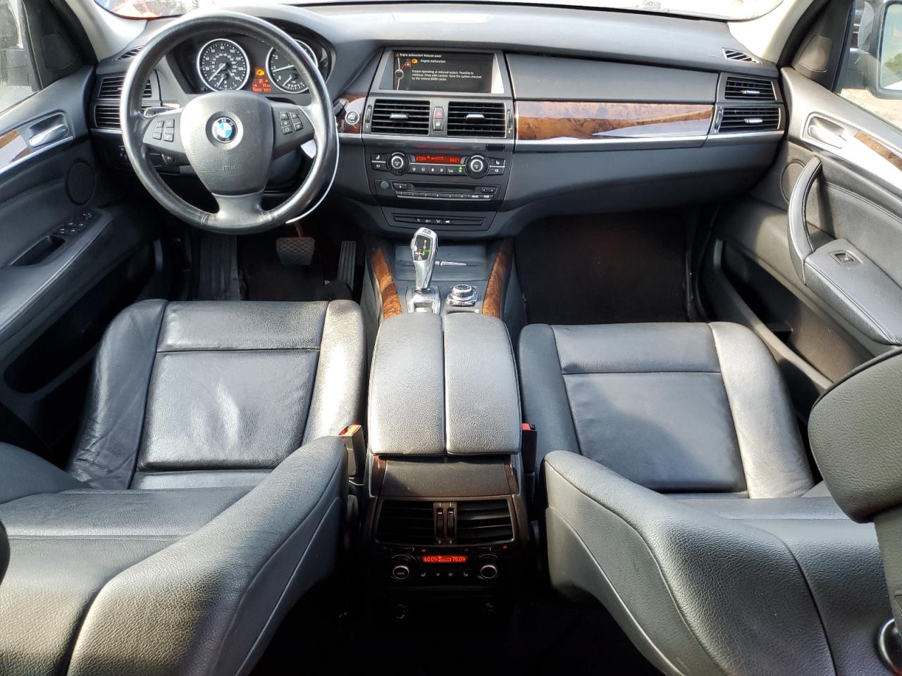 2011 BMW X5 - Image 8