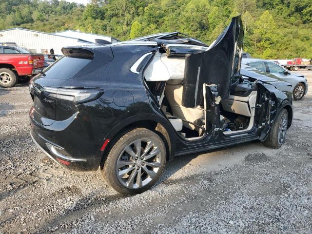  BUICK ENVISION 2022 Black