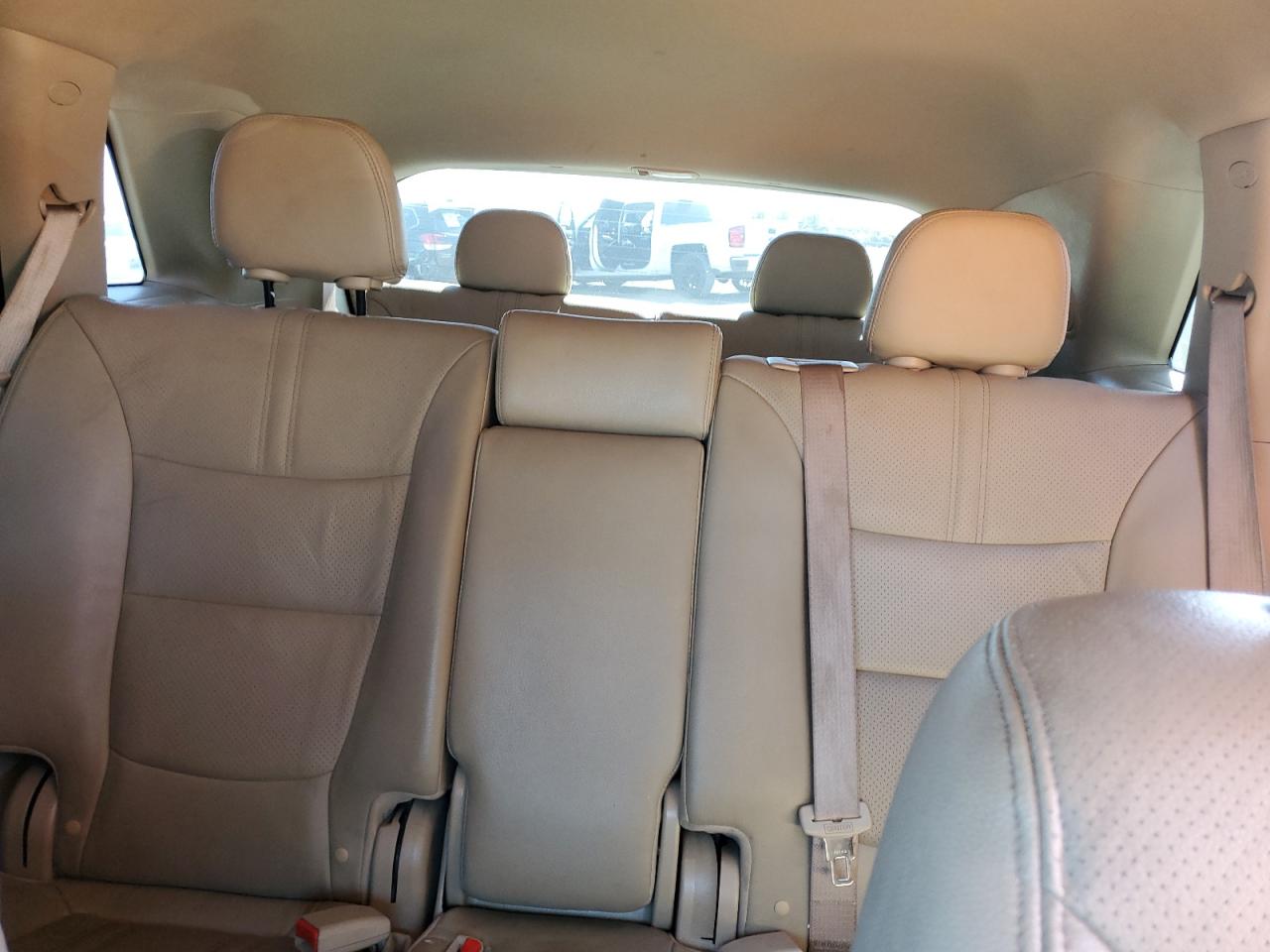 2012 Kia Sorento Ex VIN: 5XYKU4A68CG206768 Lot: 65848434