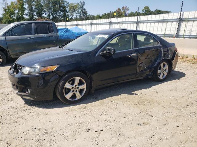 2009 Acura Tsx 