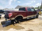 2009 Ford F150 Supercrew იყიდება Louisville-ში, KY - Side
