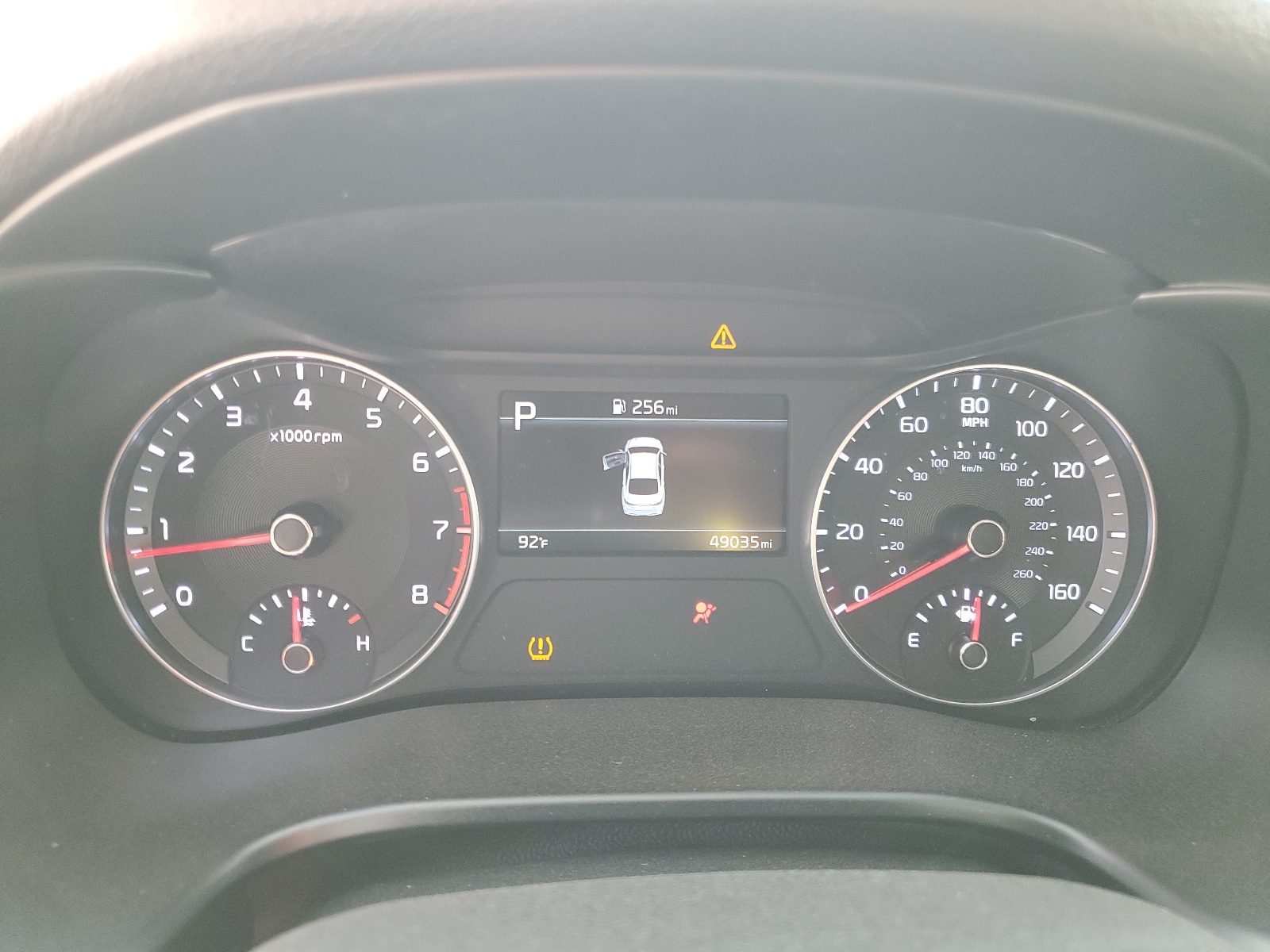 3KPF24AD6NE418266 2022 Kia Forte Fe