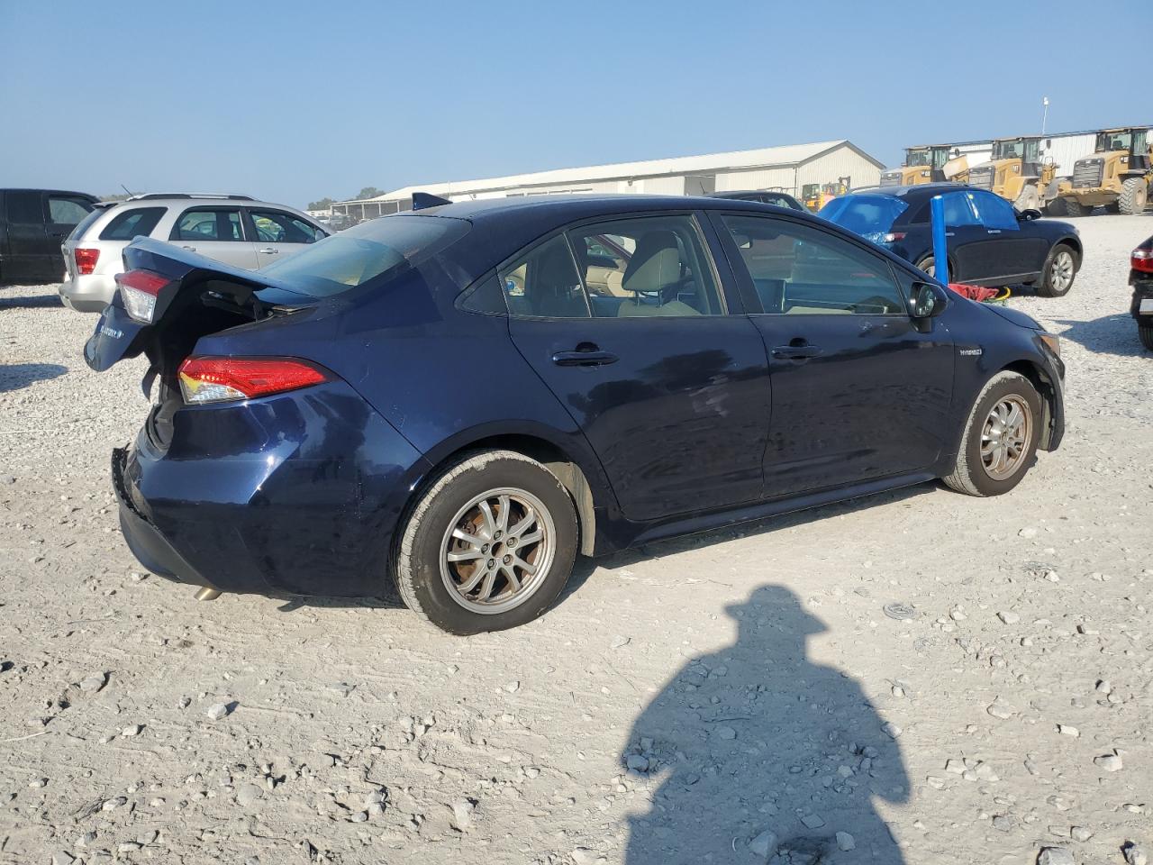 2020 Toyota Corolla - Image 3