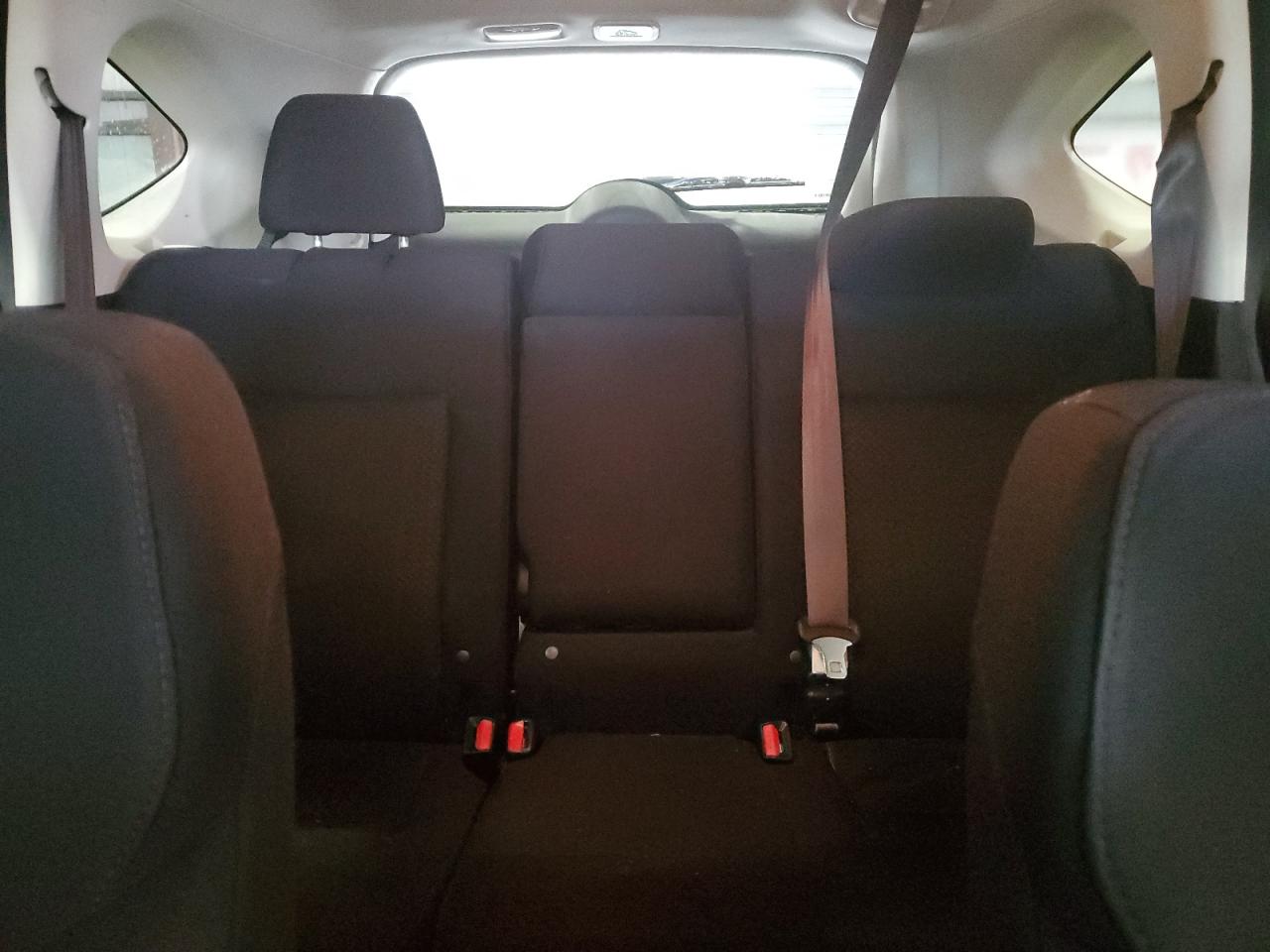 2015 Honda Cr-V Lx VIN: 2HKRM3H38FH513651 Lot: 66082464