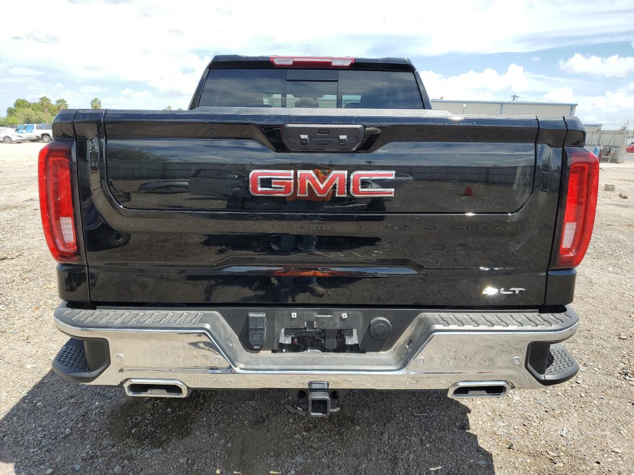 3GTUUDED8RG351160 2024 GMC Sierra K1500 Slt