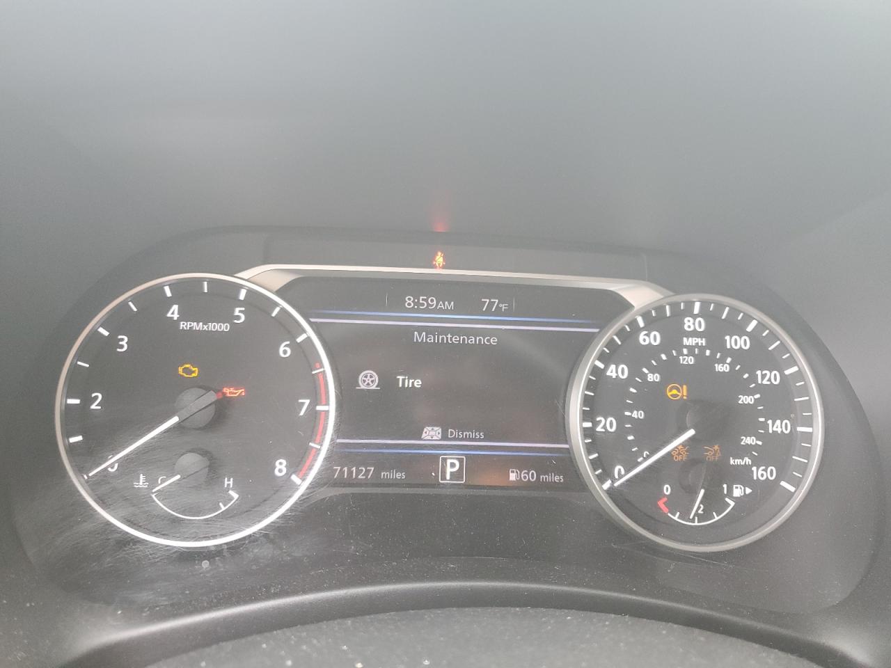 2020 Nissan Sentra - Image 9