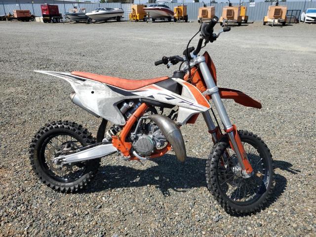 2024 Ktm 85 19/16