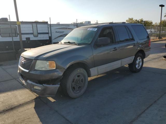 2003 Ford Expedition Xlt