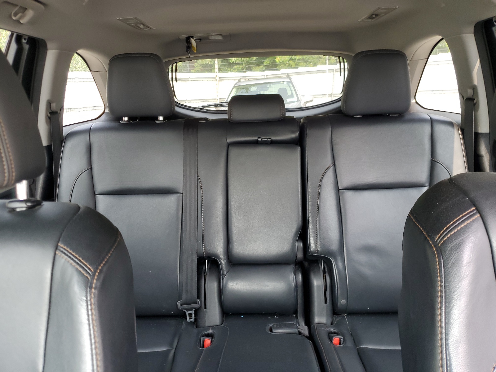 5TDJKRFH3GS231983 2016 Toyota Highlander Xle