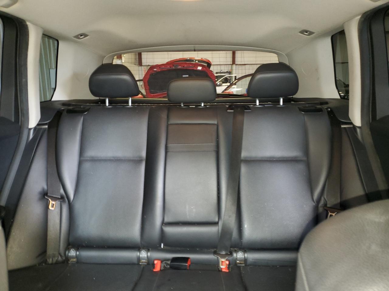 2015 Mercedes-Benz Glk 350 4Matic VIN: WDCGG8JB9FG396965 Lot: 66865964