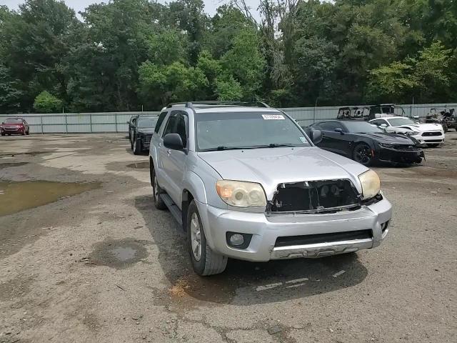 2007 Toyota 4Runner Sr5 VIN: JTEZU14R870088215 Lot: 67709454