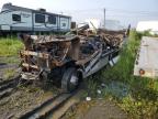 2014 Ford Econoline E350 Super Duty Stripped Chassis for Sale in Montreal-est, QC - Burn