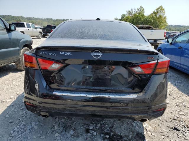  NISSAN ALTIMA 2023 Czarny