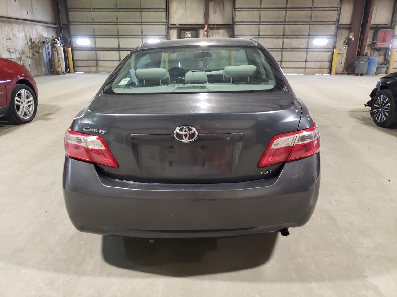 2009 Toyota Camry Base VIN: 4T4BE46K79R105183 Lot: 68038164