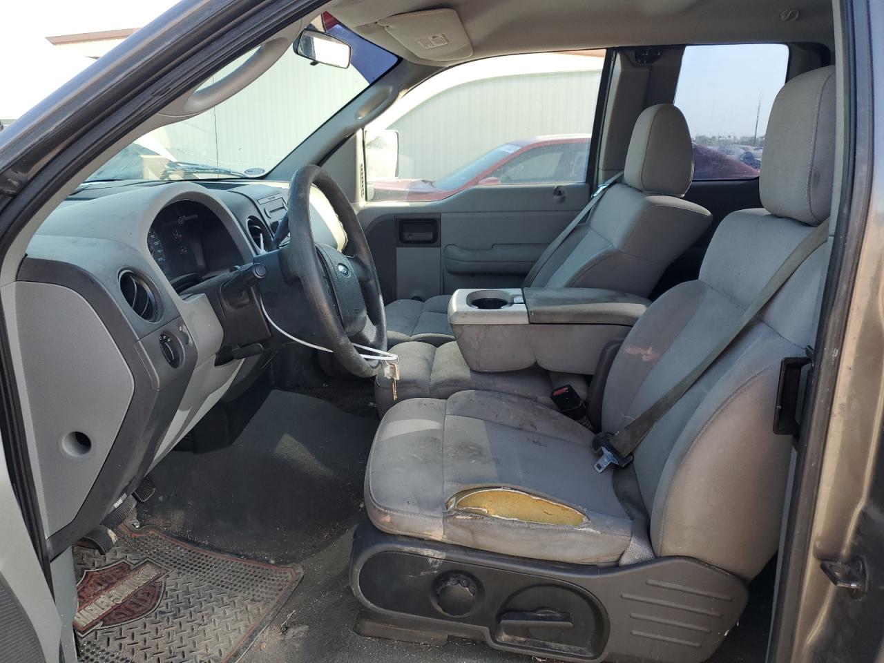 2006 Ford F150 VIN: 1FTRX12W16KD86788 Lot: 67462984