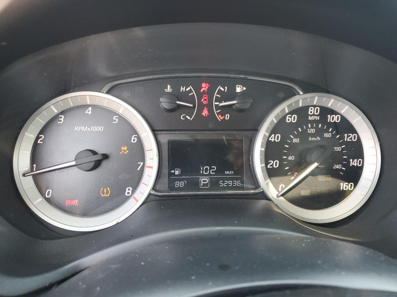 2014 Nissan Sentra - Image 9