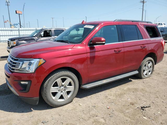 2018 Ford Expedition Xlt